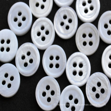 Wholesale 4 Hole Garment Accessory Button for Shirt